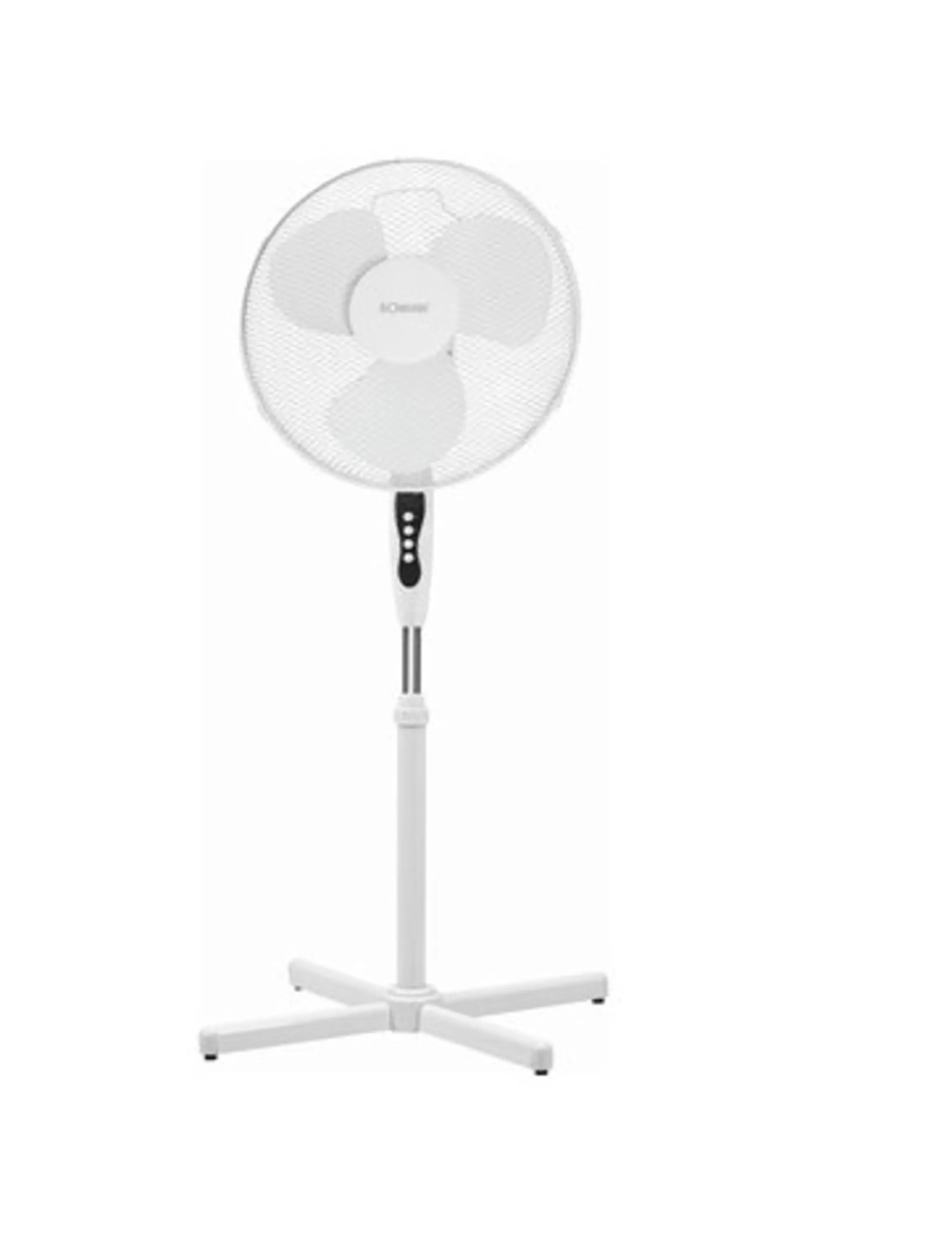 پنکه بومن مدل VL 1139 S WHI